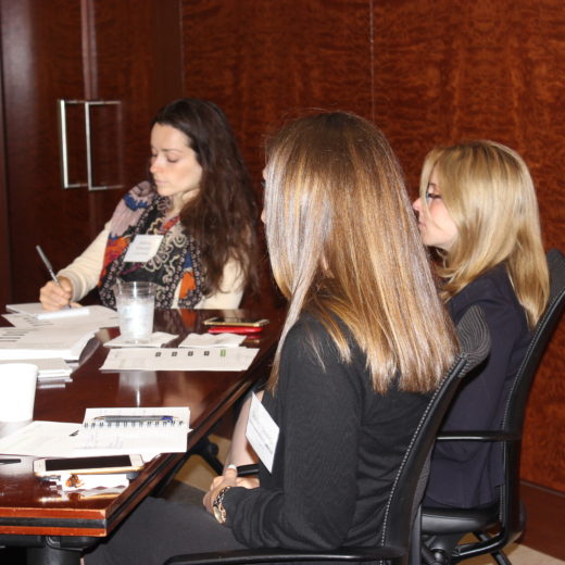 February 2017: Professional Development Day